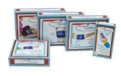 Relief Pak® Cold-Hot Donut Compression Sleeve