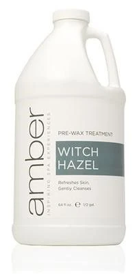 Amber Witch Hazel