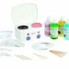 Satin Smooth Professional Double Wax Warmer Kit