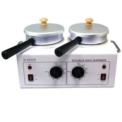 FantaSea Double Wax Warmer 1 FantaSea Double Wax Warmer