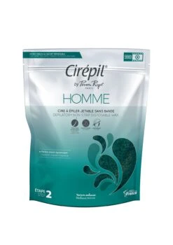 Cirepil® Homme (Non-Strip Hard Wax) For Men