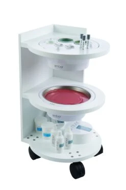 Amber Smart Bar - Mini Wax Bar With Wax Pod