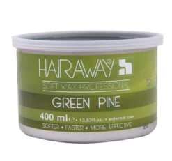 Resiné By HAIRAWAY® Green Pine Resin Wax