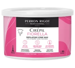 Cirépil® Fiorella Strip Wax - 14 Oz Tin