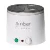 Amber Supreme Wax Heater