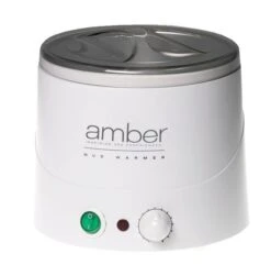 Amber Supreme Wax Heater