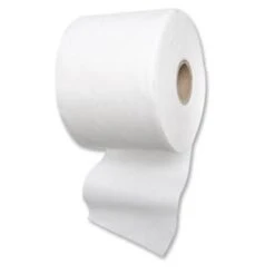 Amber Muslin Waxing Roll 3.5" X 40 Yards