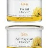 GiGi Honee Wax - Professional Hair Removal Wax