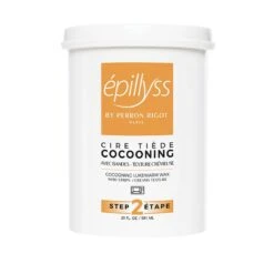 Épillyss Cocooning Lukewarm Depilatory Gel 24 Oz.