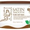 Satin Smooth® Waxes - Hair Removal Wax & Depilatory Wax