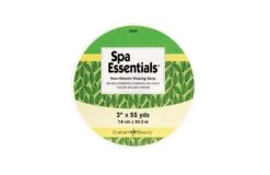 Spa Essentials® Non-Woven Waxing Strip Roll 3" X 55 Yds
