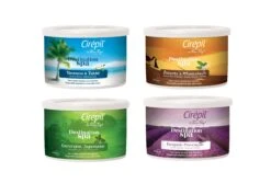 Cirépil® Destination Spa Collection – Scented Strip Wax 14 Oz Tin