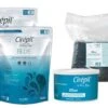 Cirépil All-Purpose Non-Strip Blue Wax - The "Original" Cirépil BLUE All-Purpose Wax For Hair Removal