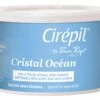 Cirépil® Cristal Océan Strip Wax 14 Oz Tin
