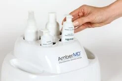 Amber MD WaxHeater - Wax Heater Unit Only -Home Care Products Shop 2760443bL