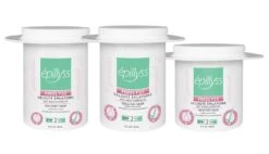 Epillyss Freelyss Depilatory Cream