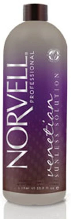 Norvell Venetian Sunless Solution