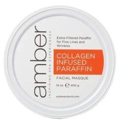 Amber Facial Paraffin