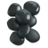 Hot Stone Massage Basalt Medium Stones - Set Of 8