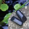 CoreStones® SerenityStone Massage Therapy Stones -Cylinder Soapstones