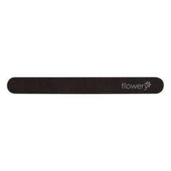 Flowery Wood File 7" Black Beauty 180/180 150/Box