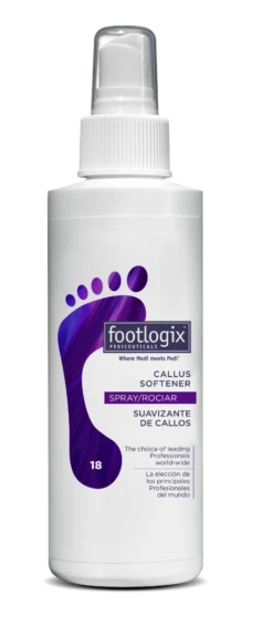 Footlogix® Professional Callus Softner