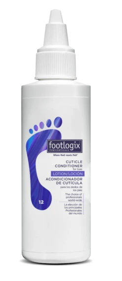 Footlogix® Professional Cuticle Conditioner Lotion