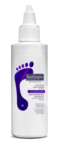 Footlogix® Professional Cuticle Softner