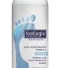 Footlogix® Daily Maintenance Formula, 4.2 Oz. - Foot Moisturizer