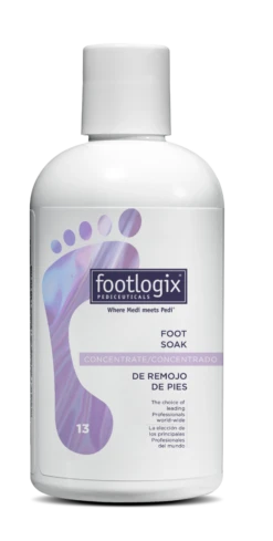 Footlogix® Foot Soak Concentrate