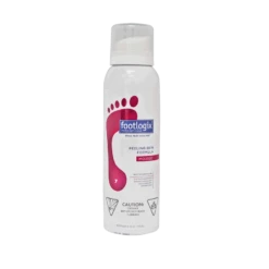 Footlogix® Peeling Skin Formula