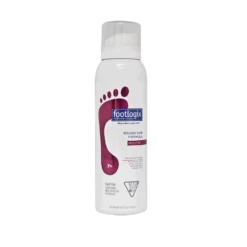 Footlogix® Rough Skin Formula
