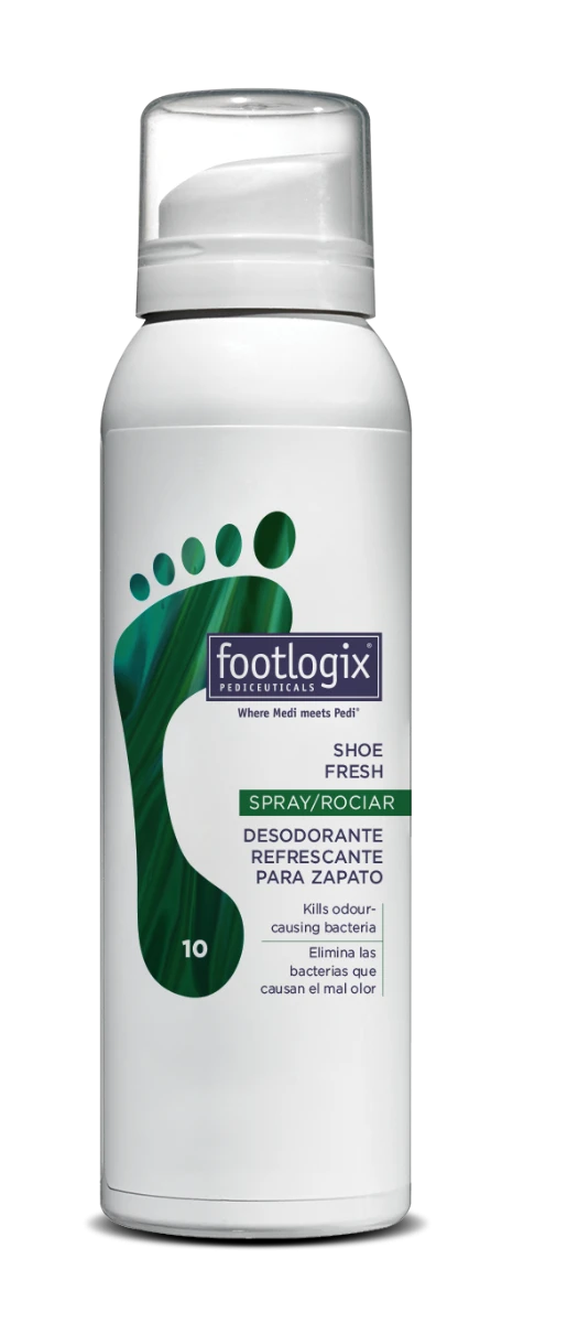 Footlogix® Shoe Deodorant Spray 1 Footlogix® Shoe Deodorant Spray