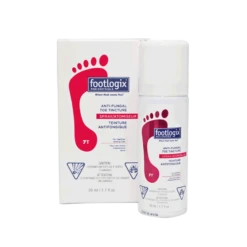 Footlogix® Anti-Fungal Toe Tincture Spray