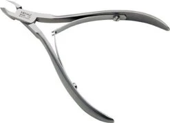 Mehaz 4" Cuticle Nipper 1/4" Jaw