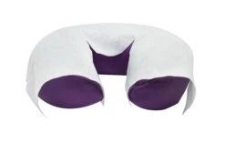 DUKAL™ Spa Reflections™ Flat Disposable Headrest Paper 100 Pack