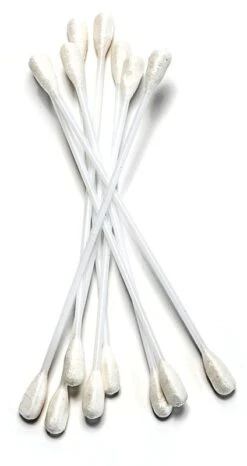 Intrinsics 8" Glycolic Applicators- 100 Ct -Home Care Products Shop 2830008L1