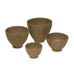Rubber Mixing Bowl Large 1 CT