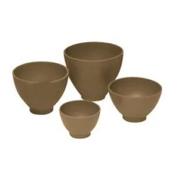 Rubber Mixing Bowl - X-Large 1 CT