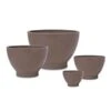 5 Piece Rubber Mixing Bowl Set