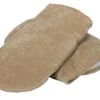 Plush Insulated Mitts,Pair