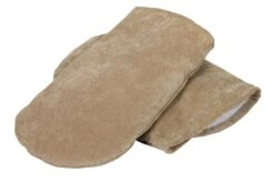 Plush Insulated Mitts,Pair