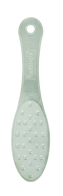 Footlogix® Professional Stainless Steel File