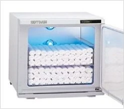 TAIJI Hot Towel Warmer And UV Sterilizer Large