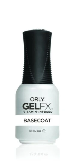 Orly® GELFX BASECOAT, 0.6 Oz.
