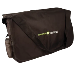 Massage Warehouse Messenger Bag