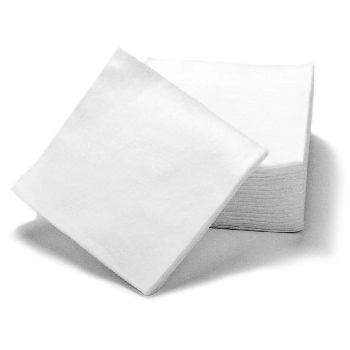 Intrinsics X'tra Thick Cotton Pad - 100 Count 2 Intrinsics X'tra Thick Cotton Pad - 100 Count - Image 2