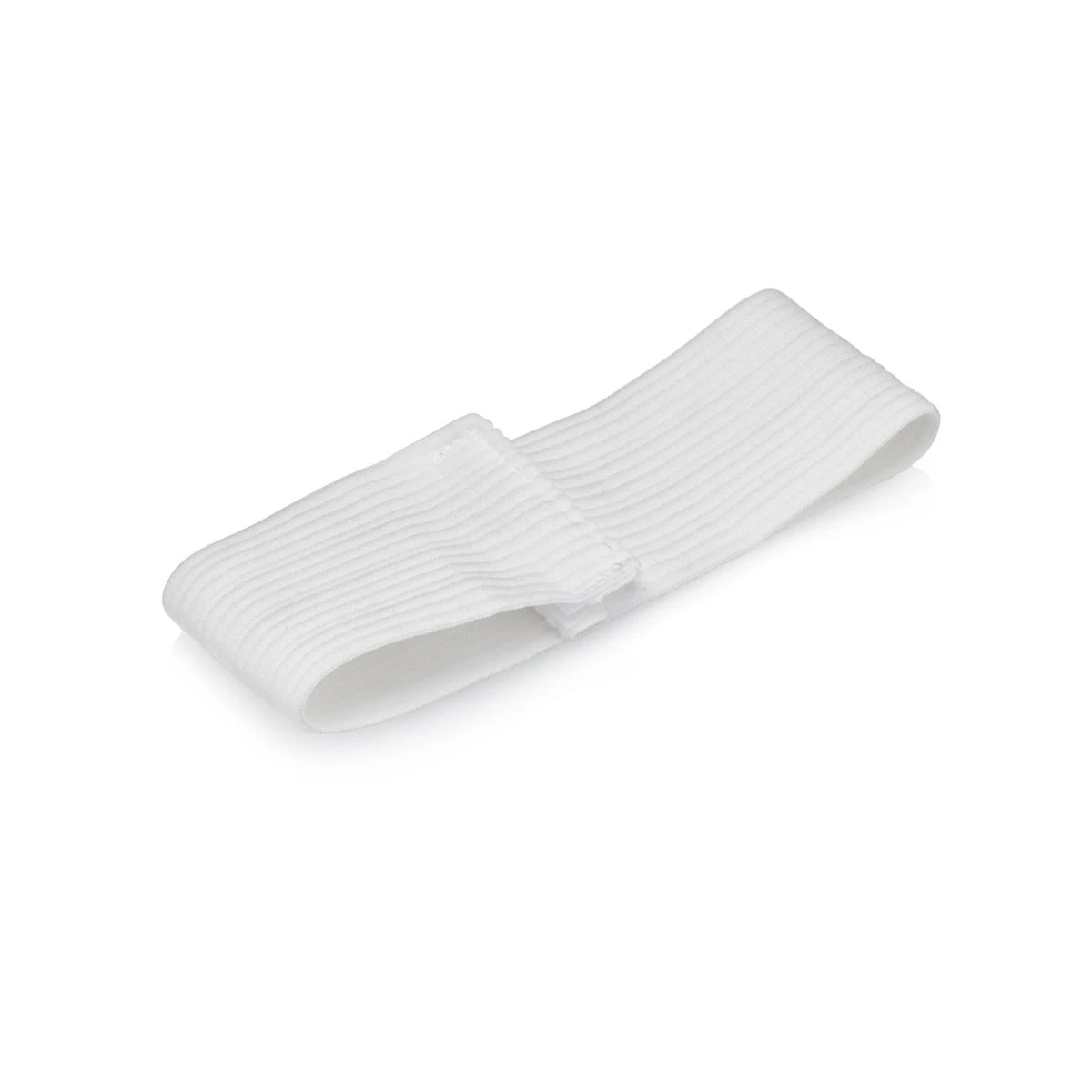 Intrinsics® Disposable Headbands - 2.5" Wide X 15" Long - 48 Count 2 Intrinsics® Disposable Headbands - 2.5" Wide X 15" Long - 48 Count - Image 2