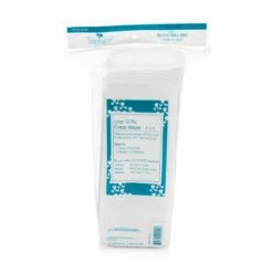 Intrinsics Large Cotton 12-Ply Gauze 4" X 4" - 200 Count -Home Care Products Shop 401423 435 web