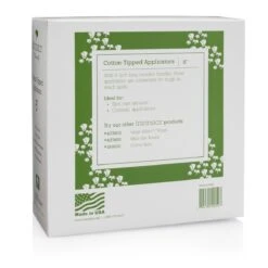 Intrinsics 6" Cotton Tip Applicators- 1000 Count -Home Care Products Shop 407480 146 web